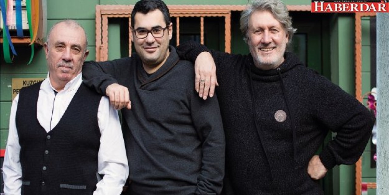 NEREDEN NEREYE BUGÜN BAKIRKÖY’DE