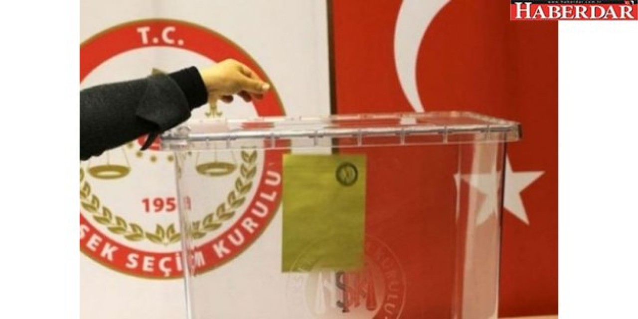 YSKdan tutuklu ve hükümlülerle ilgili önemli karar!