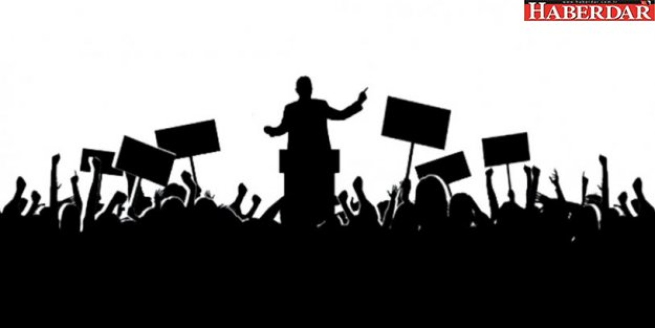 Yeni partiler kurulacak