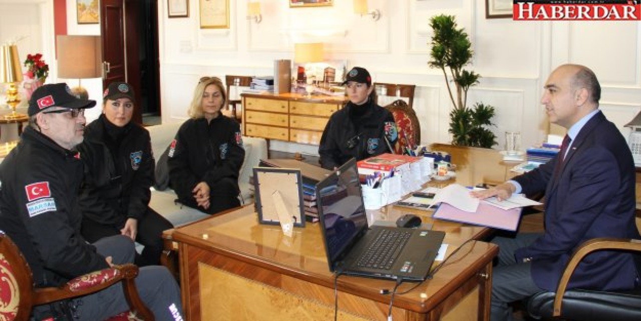 İSTANBUL’UN EN ÖNEMLİ SORUNU OLASI DEPREM VE SONRASI