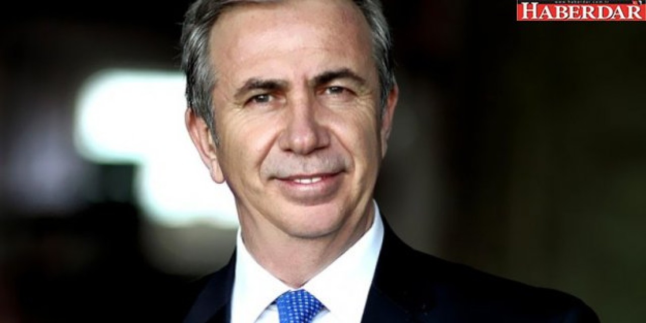 AKPye kötü haber: Anketlerinden Mansur Yavaş çıktı