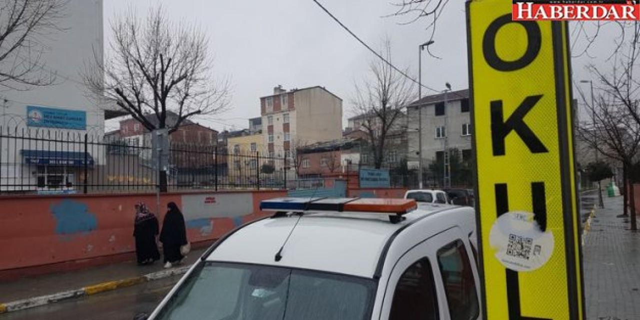 Korkunç olay! 14 yaşındaki öğrenci arkadaşını bıçakladı...