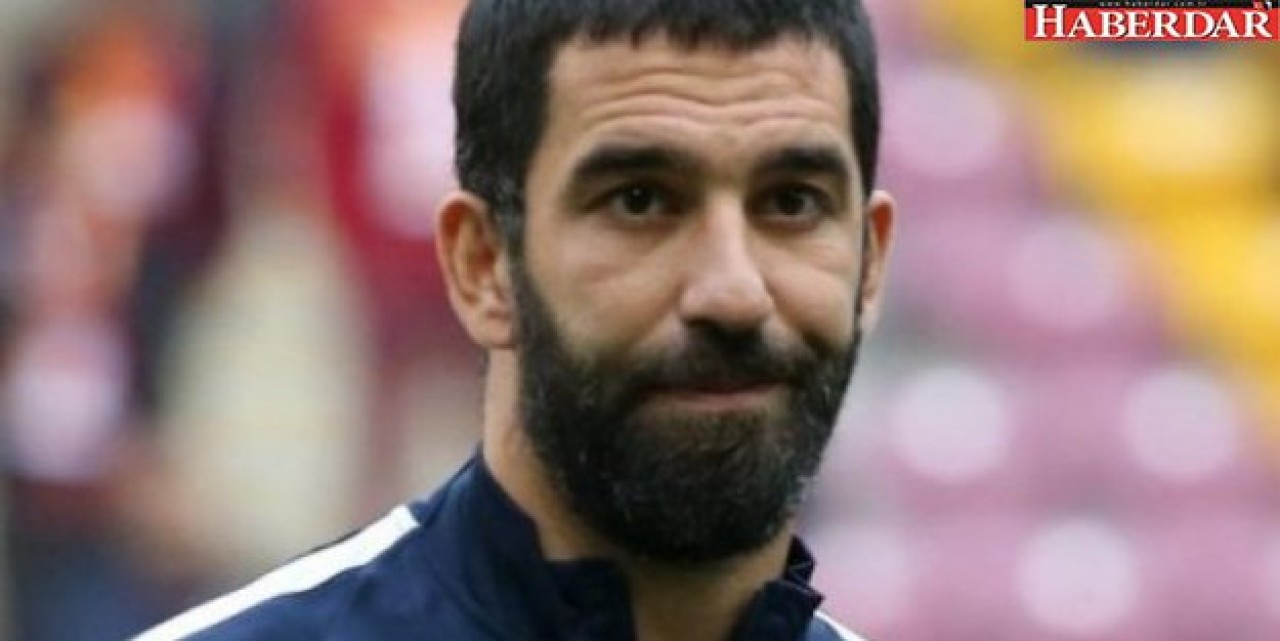 Arda Turan Beşiktaşa mı geliyor?