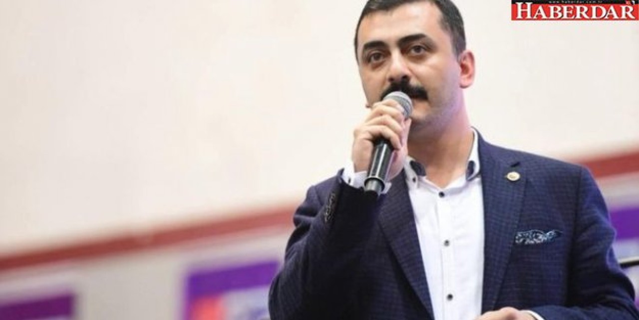 Eren Erdemin itirazı bugün değerlendirilecek
