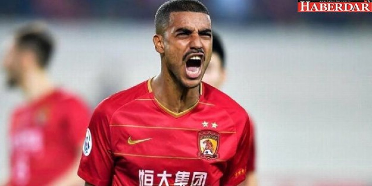 Galatasarayın İstediği Alan Carvalho, 12 Ocakta Türkiyeye Gelecek