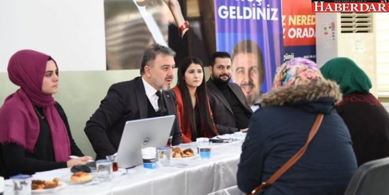 Esenyurt’ta toplu ulaşıma rahat nefes