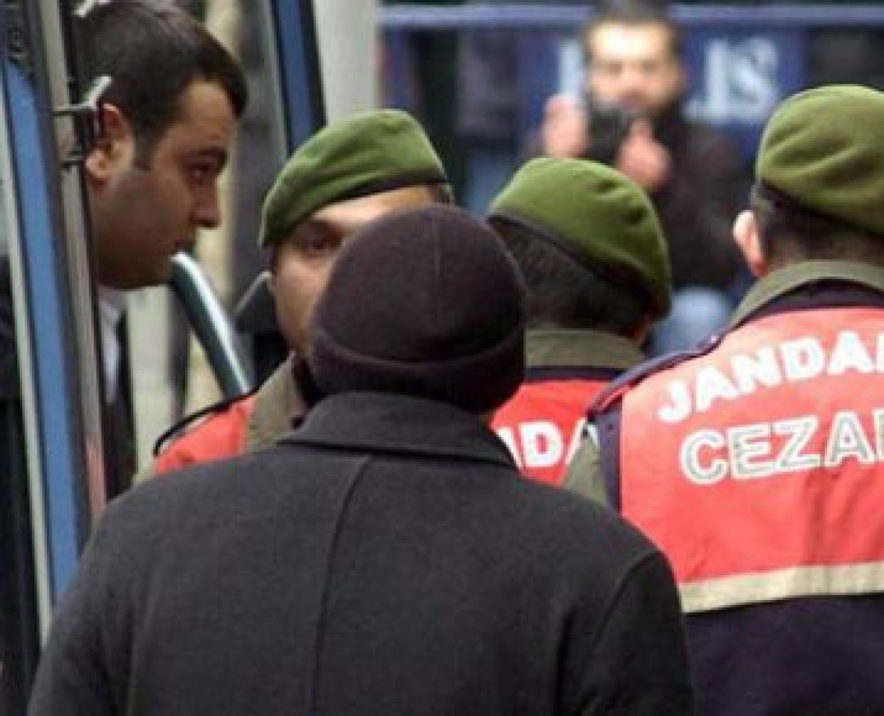 Samast'tan şok açıklama