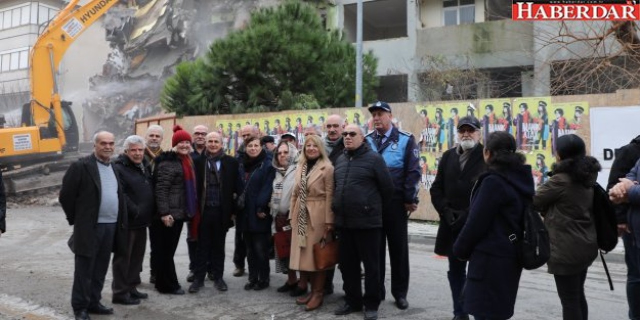 “Deprem gerçeğini hiç kimse göz ardı edemez”