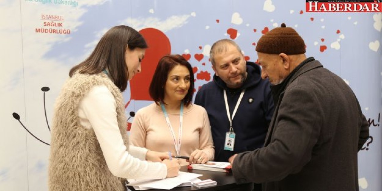 Başkan Akgün: Her bir organ bağışı yeni bir hayattır