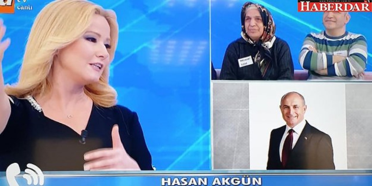 Başkan Akgün, bir kez daha Ilgaz ailesine sahip çıktı