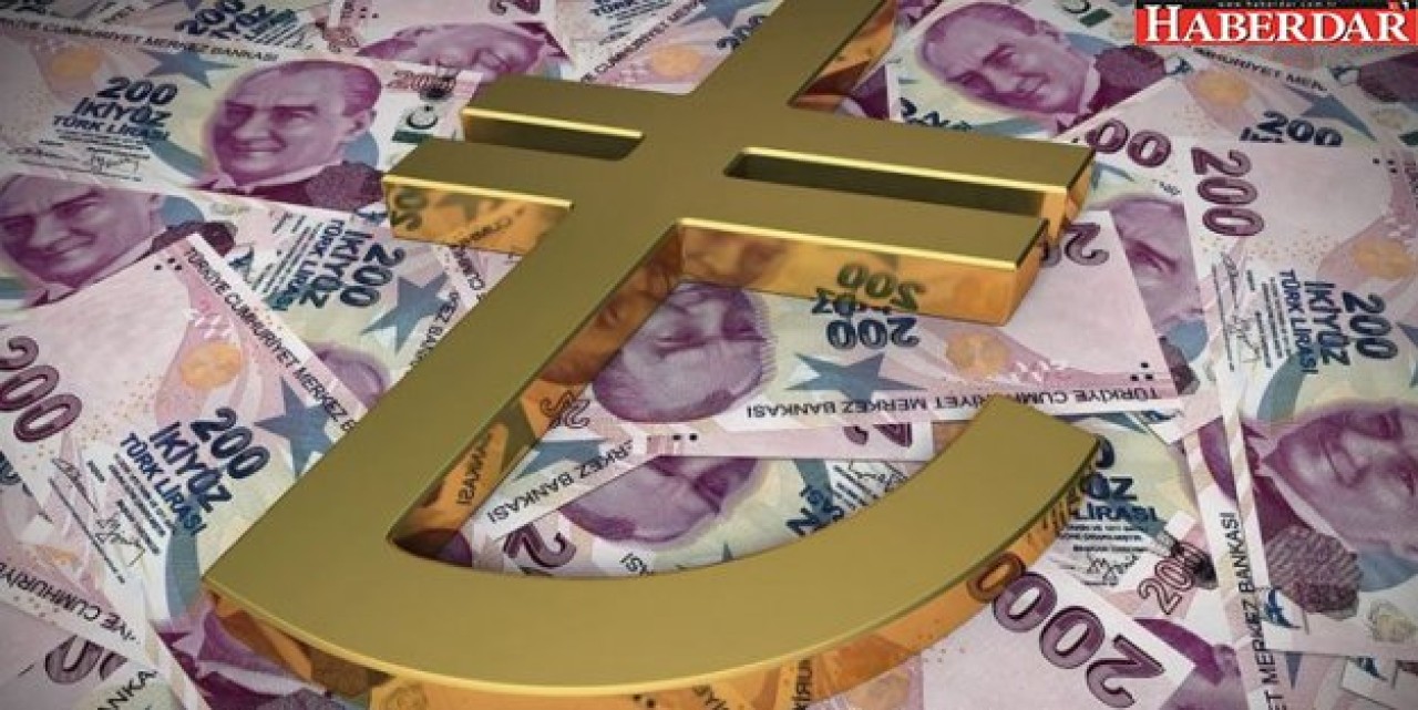 Ekonomiye seçim müdahalesi Genel Kuruldan geçti!