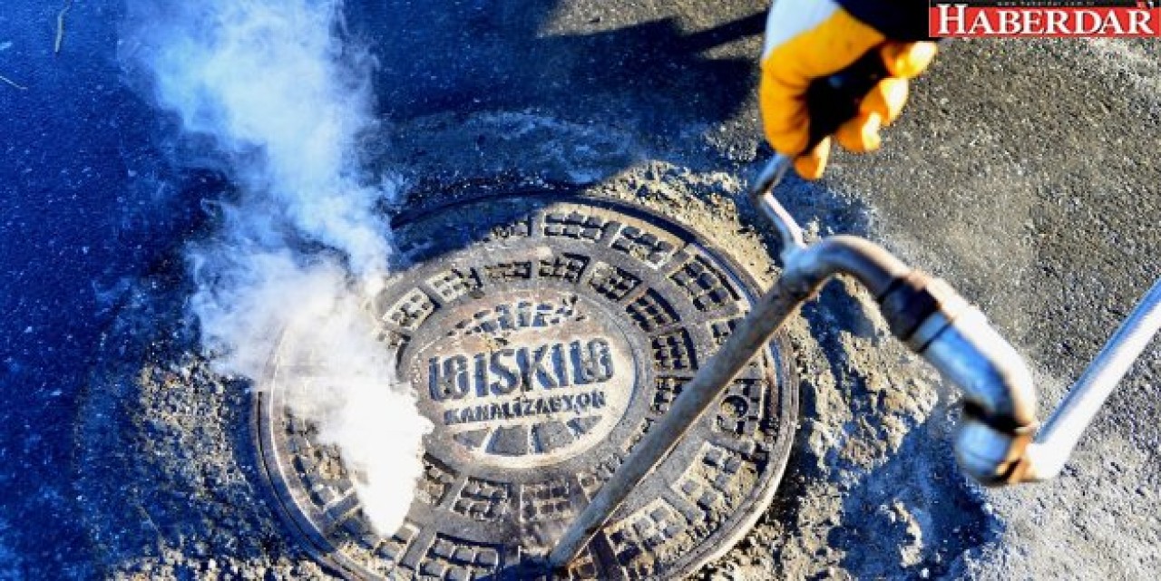 BEYLİKDÜZÜ BELEDİYESİ HAŞERELERE SAVAŞ AÇTI