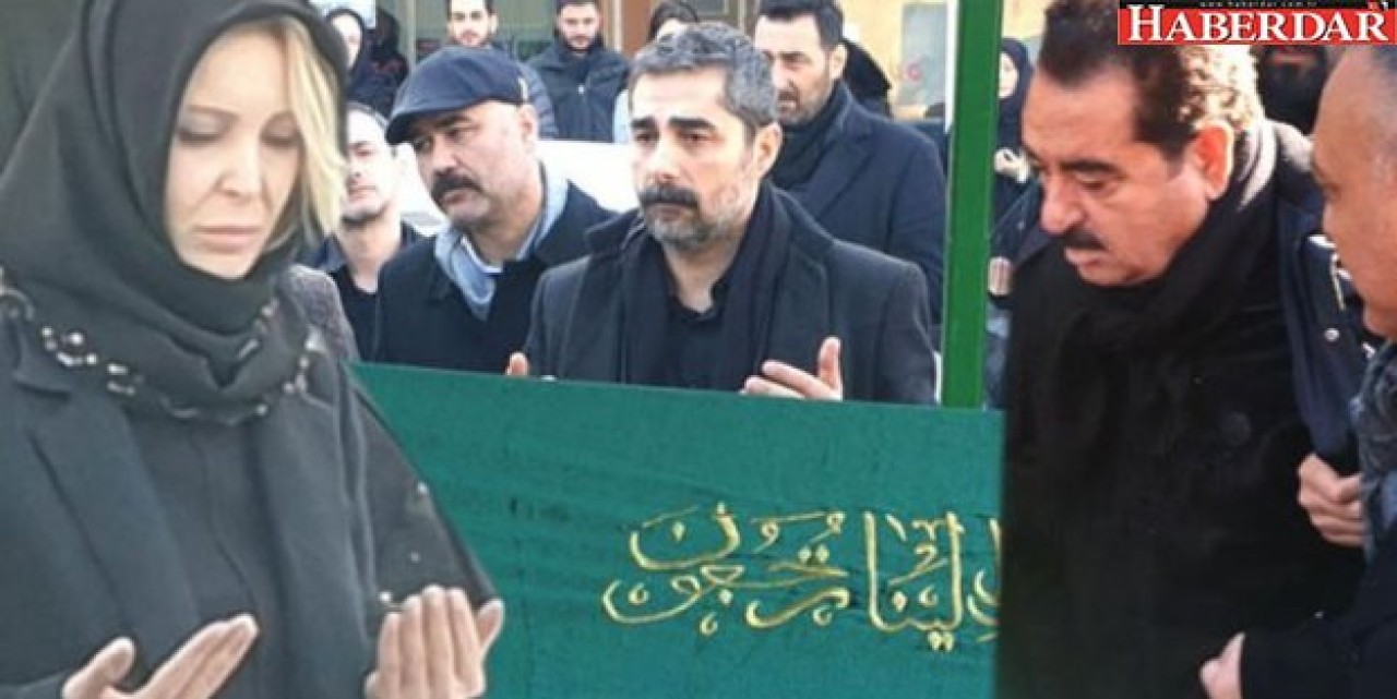 İbrahim Tatlısesin acı günü: Ayakta durmakta zorlandı