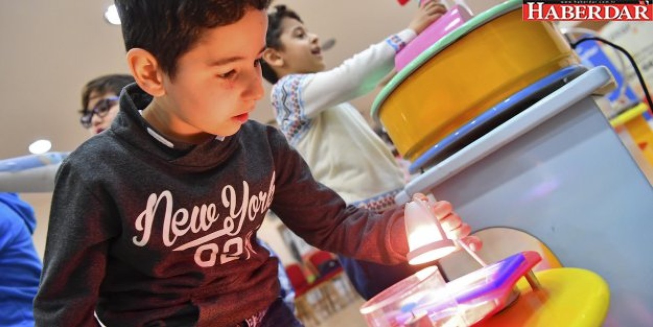 BEYLİKDÜZÜ’NDE YARIYIL TATİLİ ŞENLİK HAVASINDA YAŞANACAK