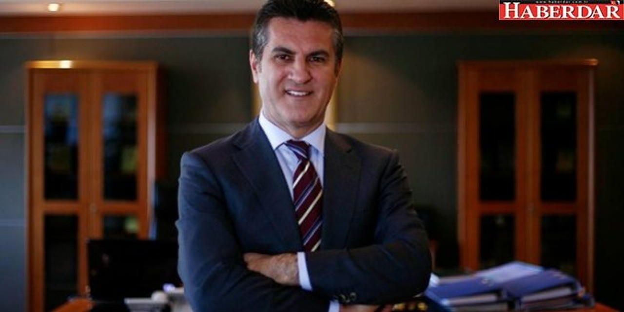 Seçimlere sayılı günler kala CHPde Sarıgül depremi!