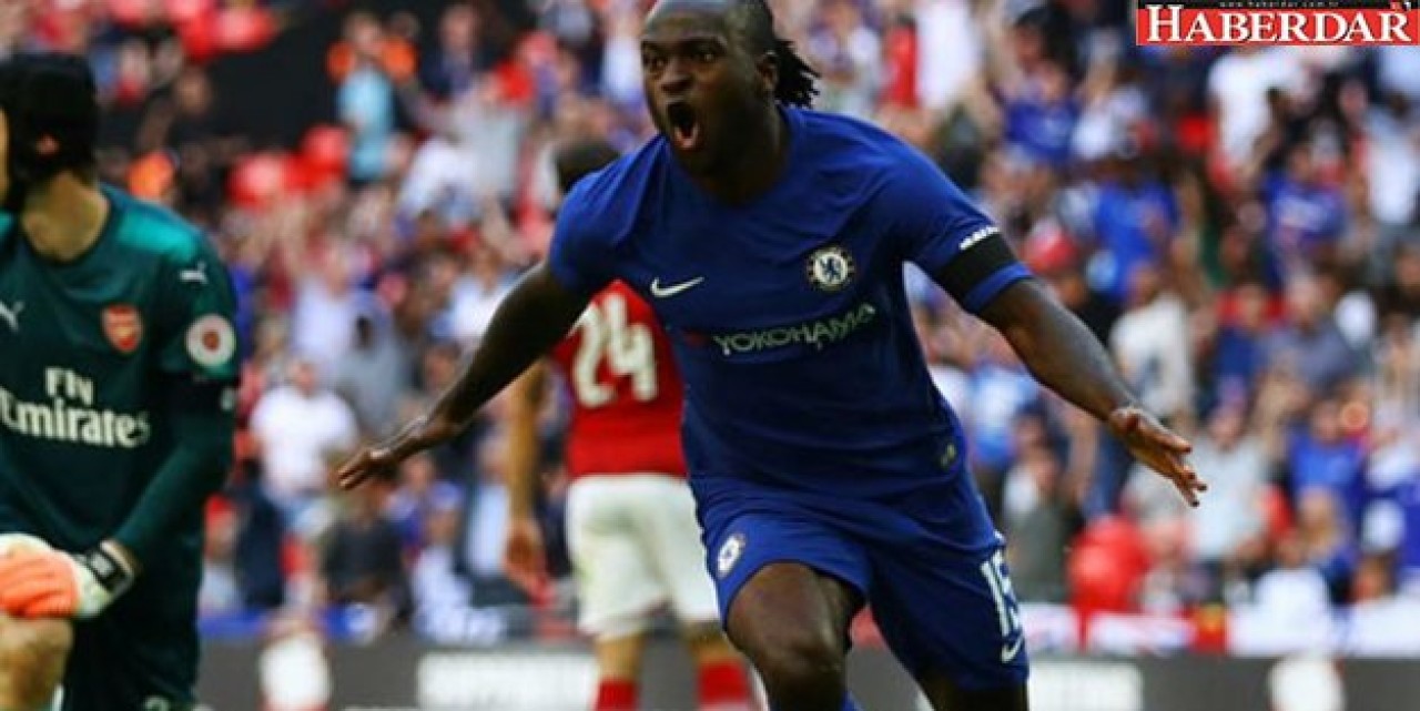 Moses İstanbula geliyor