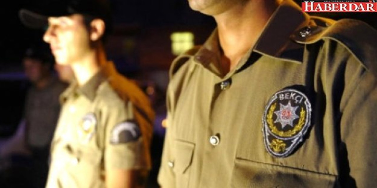 Esenyurt ta Devriye Atan Gece Bekçilerine EYPli Saldırı