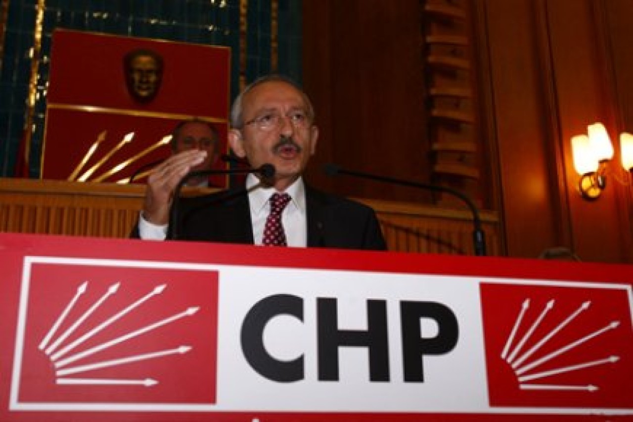 'On binlerce kişiyi hapse mi atacaksınız?'