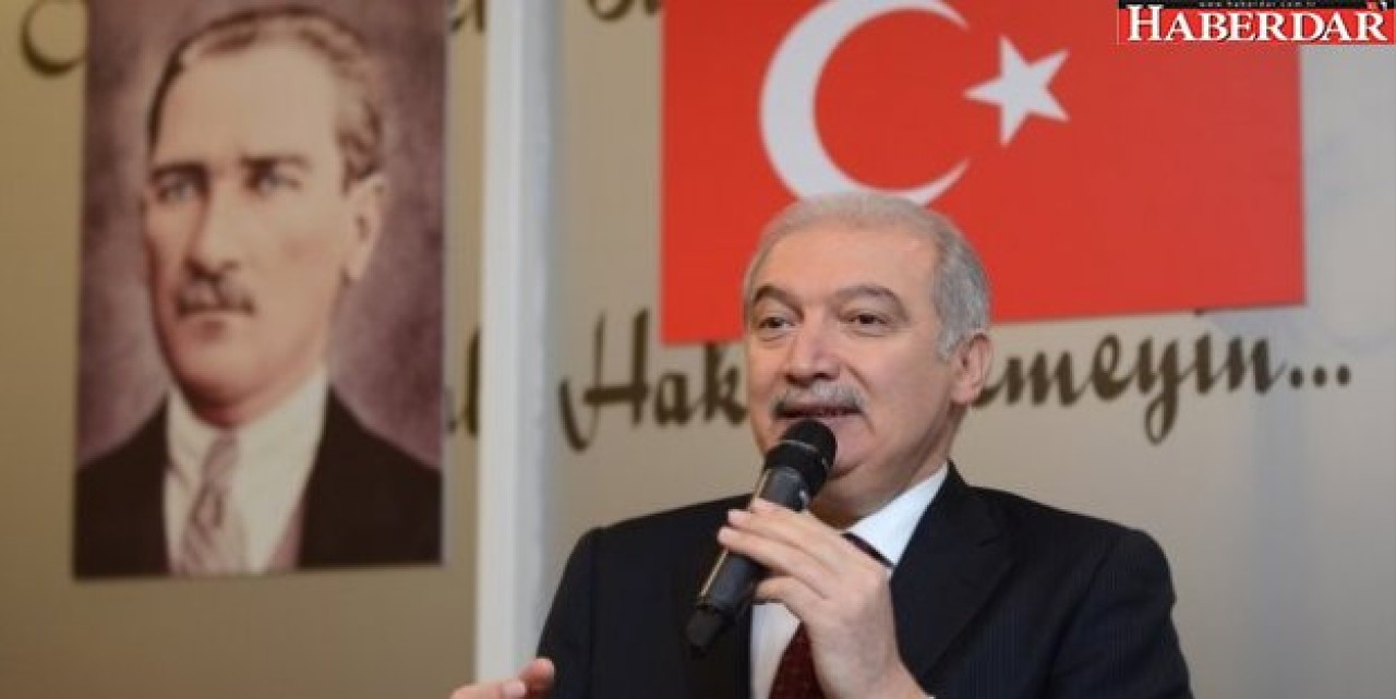 Albatrosu Vatandaşa Yeşil Alan Olarak Geri Döndüreceğiz&quot;