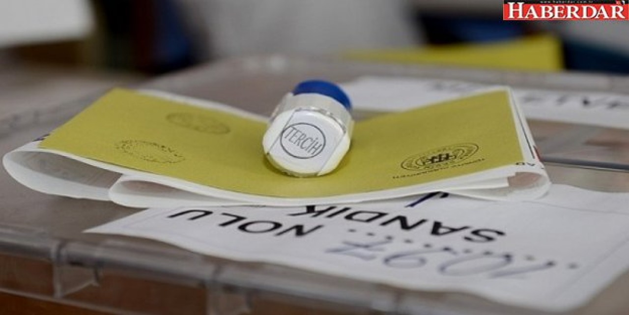 CHP seçim güvenliğine dair diğer siyasi partilerle ortak çalışacak