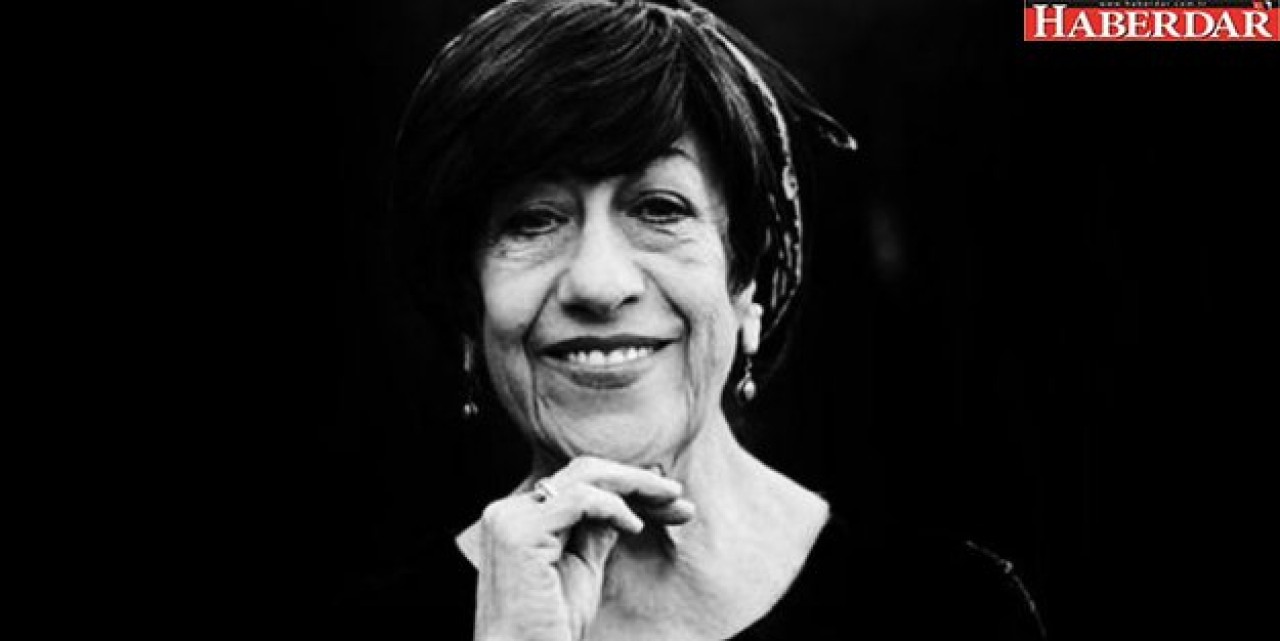 Ayşen Gruda bugün sonsuzluğa uğurlanıyor