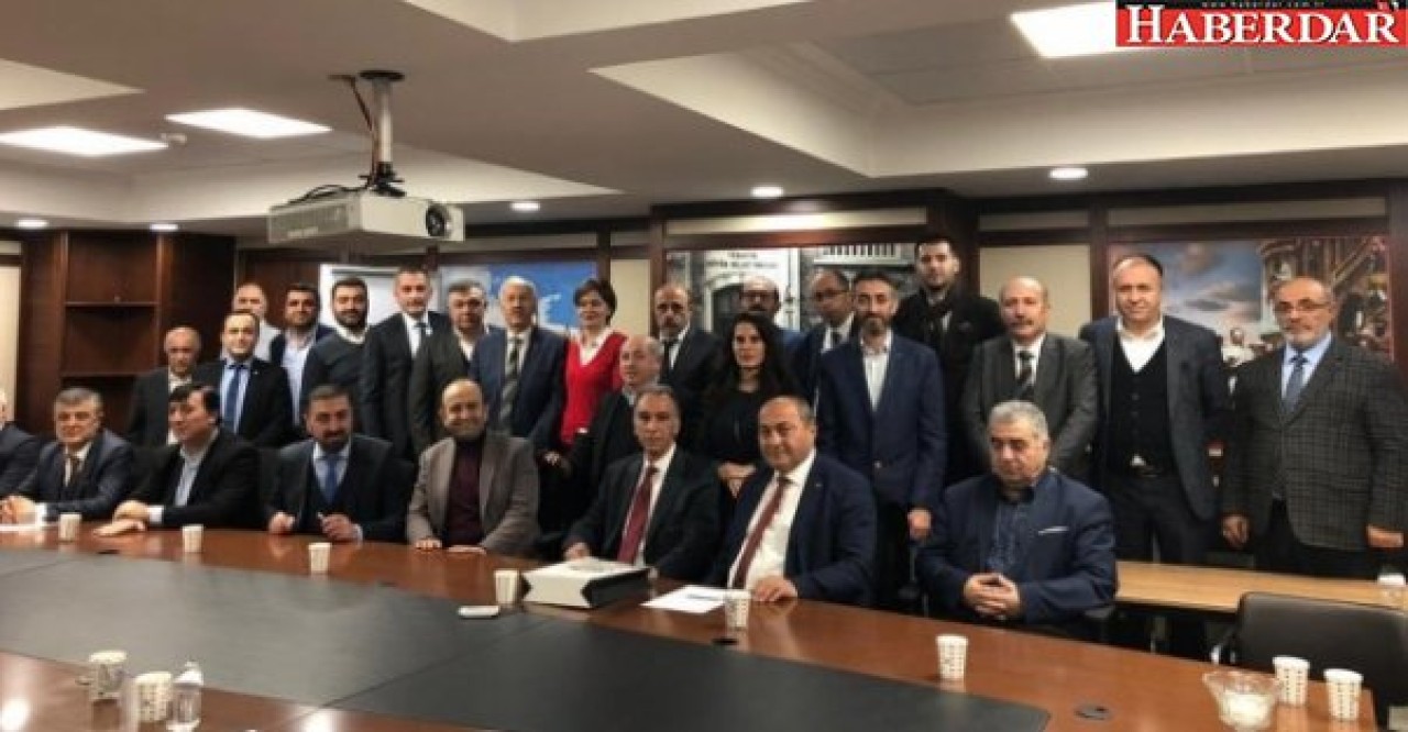 Sivaslılar yok sayılmasın