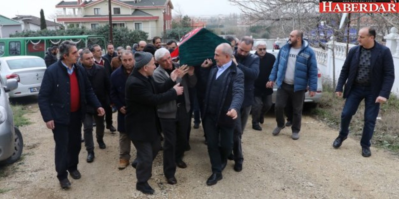 Engelli İzci Kulübü Gizem’ini kaybetti