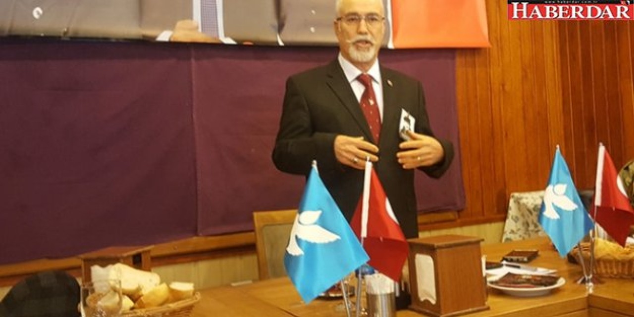 DSP Silivriden aday çıkaracak