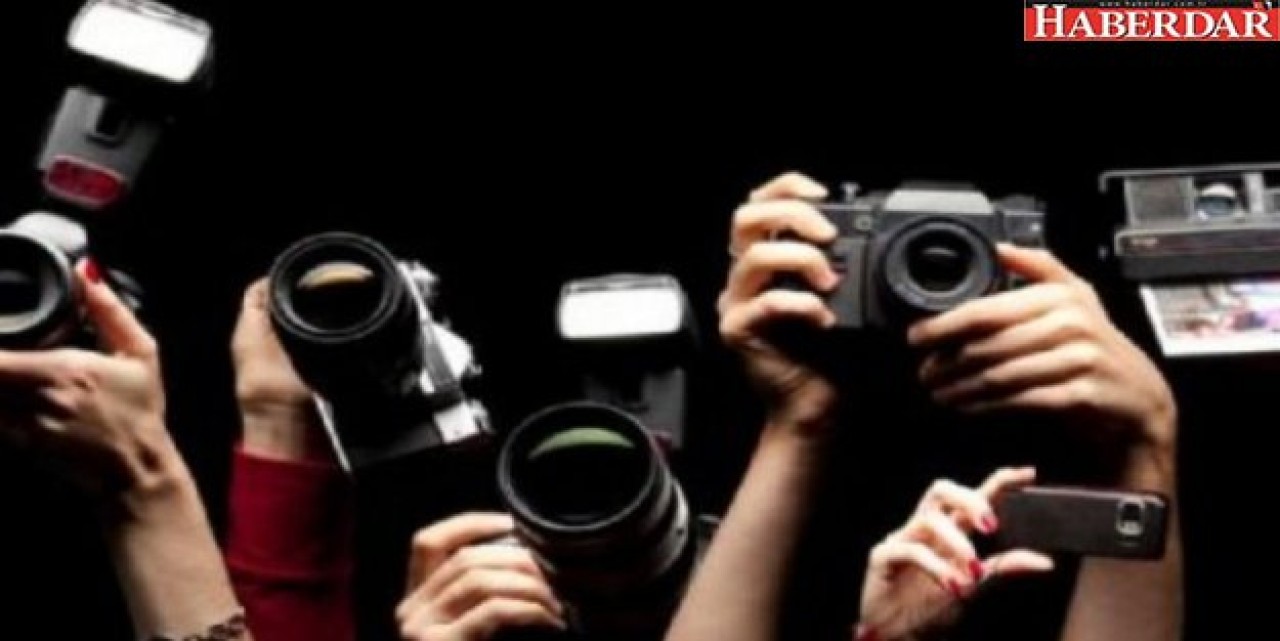 Gazeteciler konuşamaz hale getiriliyor