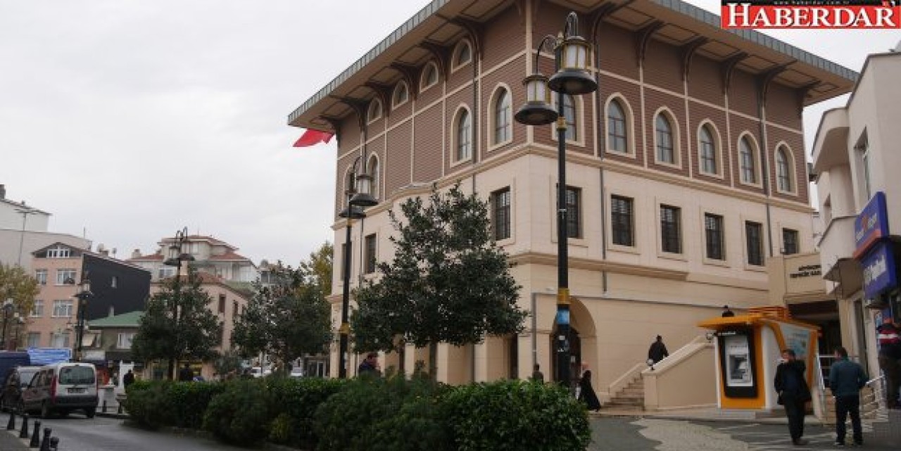 Tepecik’in çehresi değişti