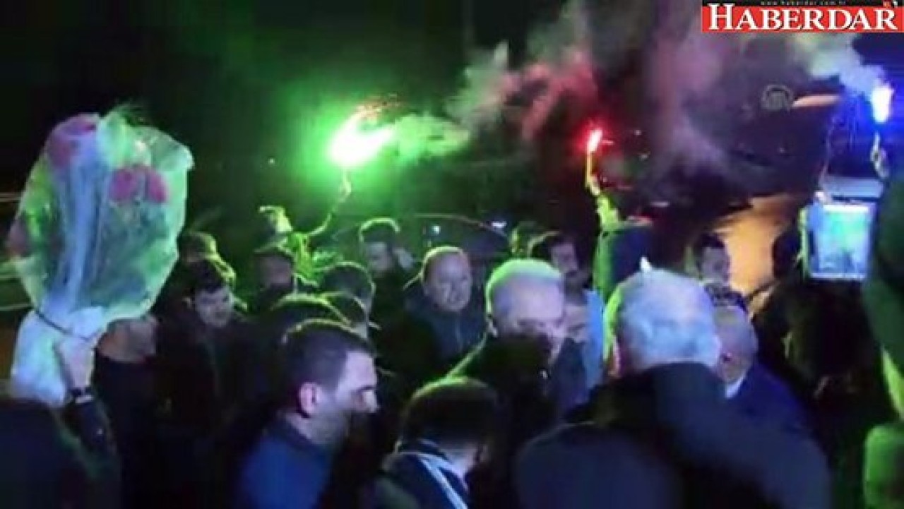 Mevlüt Uysaldan Büyükçekmeceye Metro Müjdesi