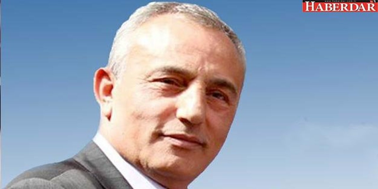 CHPnin Küçükçekmece adayı Kemal Çebi oldu....