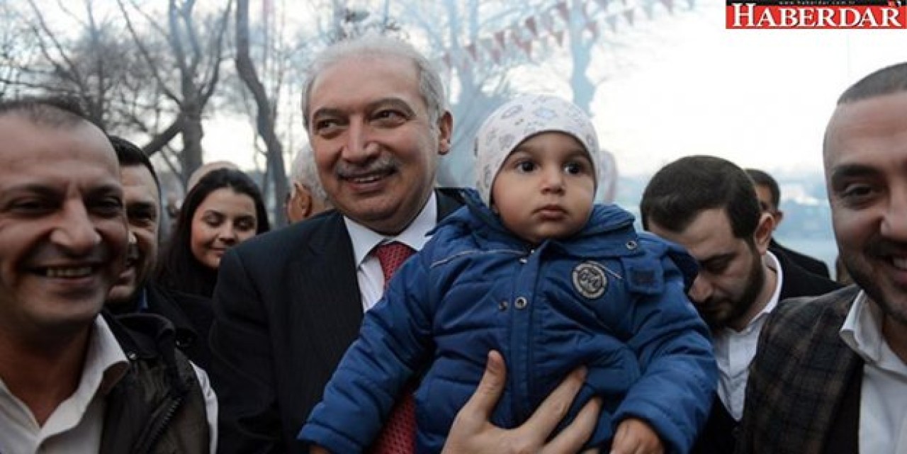 Mevlüt Uysal: Büyükçekmece’ye hizmet belediyeciliği gelecek