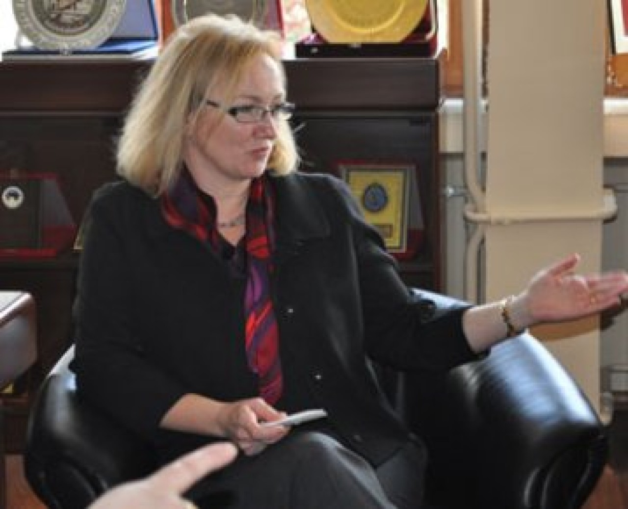 İngiltere'den Hatay'da ürküten hazırlık