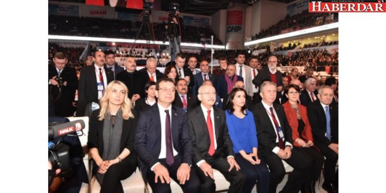 Kılıçdaroğlu, 12 maddelik yerel yönetimler bildirgesini açıkladı