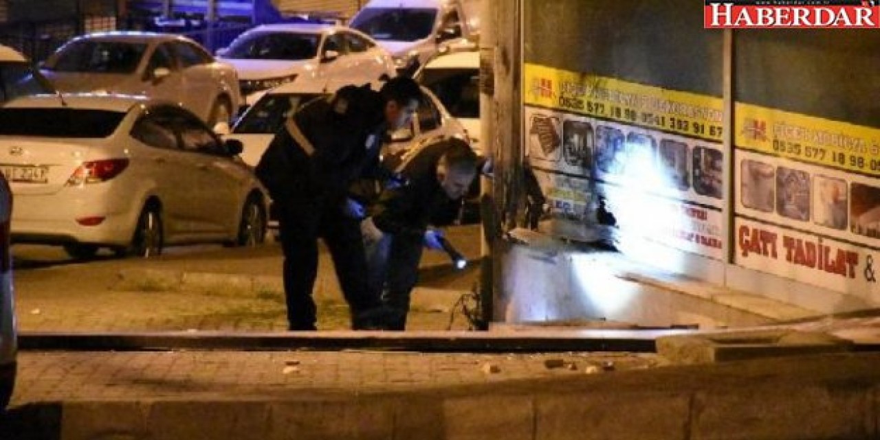 İstanbulda EYP paniği