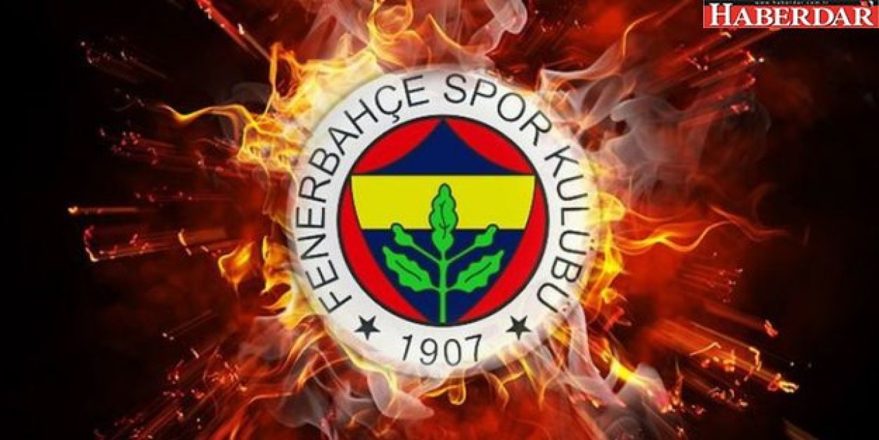Fenerbahçeden bu akşam büyük sürpriz!