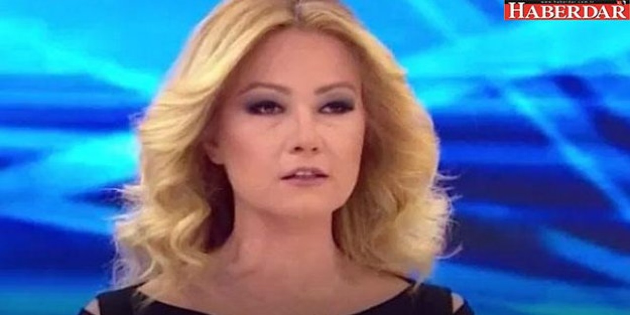 Müge Anlıdan tarihi rekor!