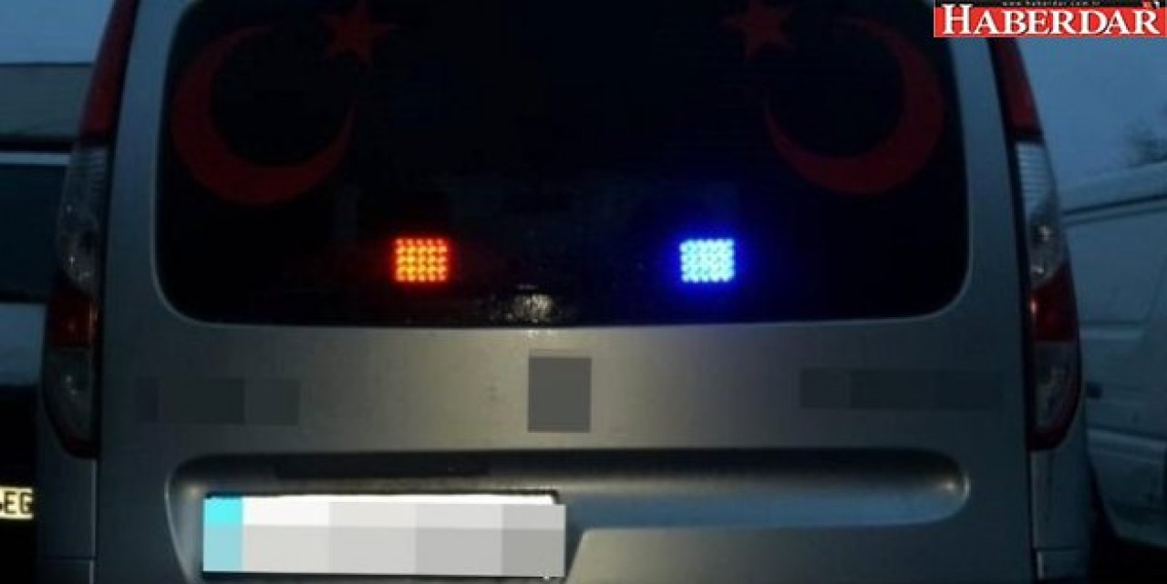 Okul Servisinde Uyuşturucu Sevkiyatı Polise Takıldı