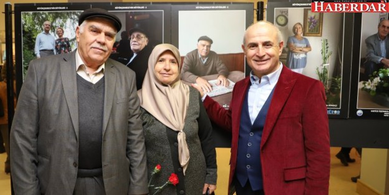 Akgün: Siz bize oksijen, rehber oldunuz