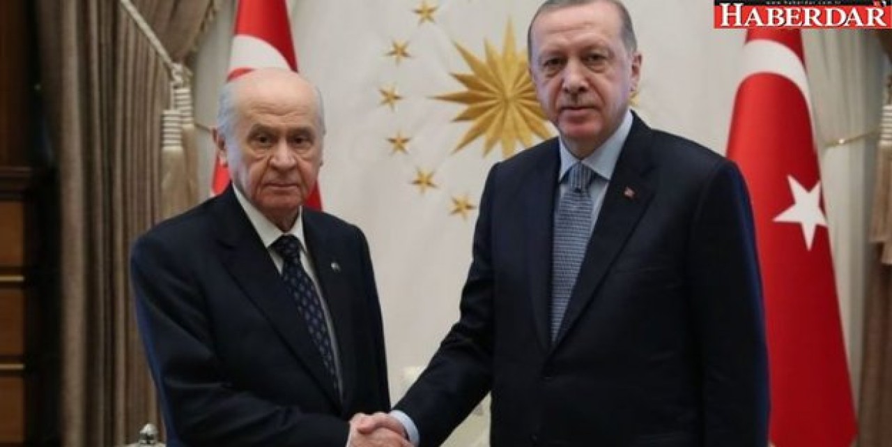 Cumhur İttifakından ortak genelge