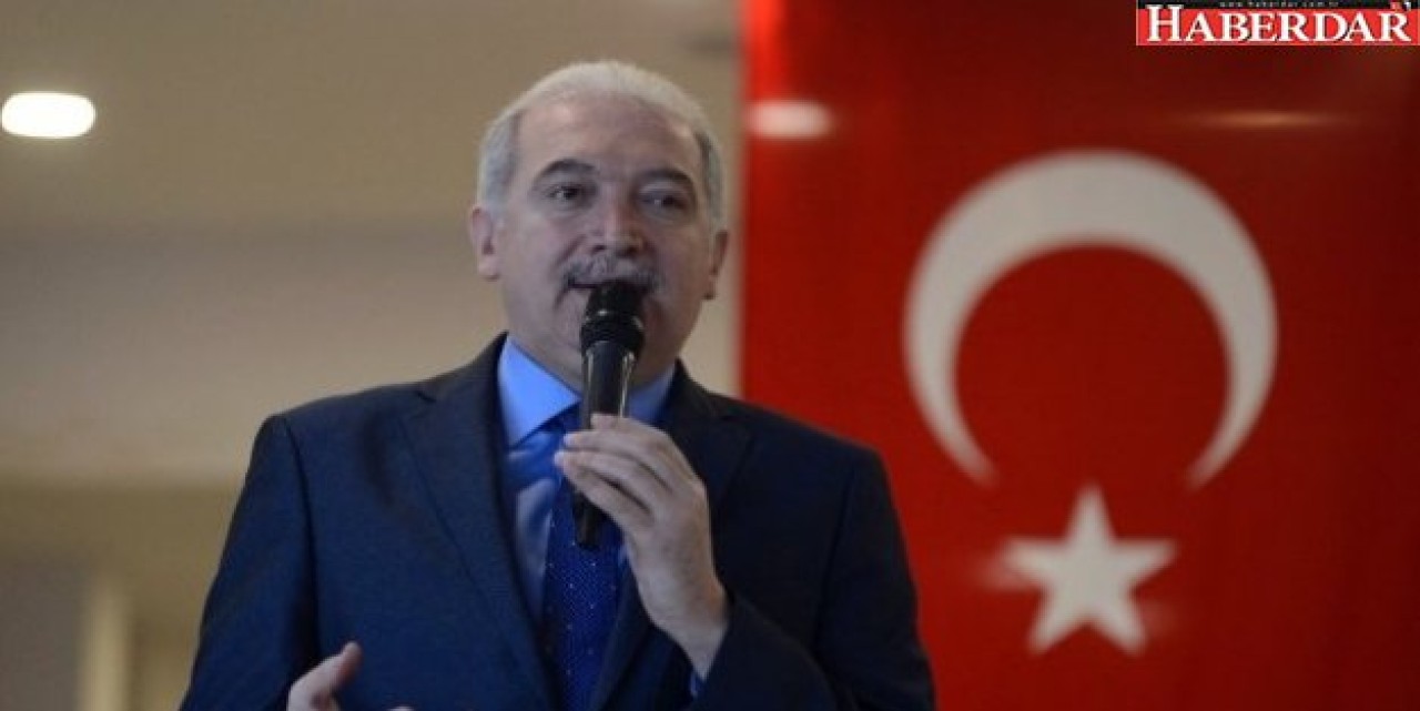 Mevlüt Uysal: &quot;Büyükçekmece Çamurdan Kurtulacak&quot;