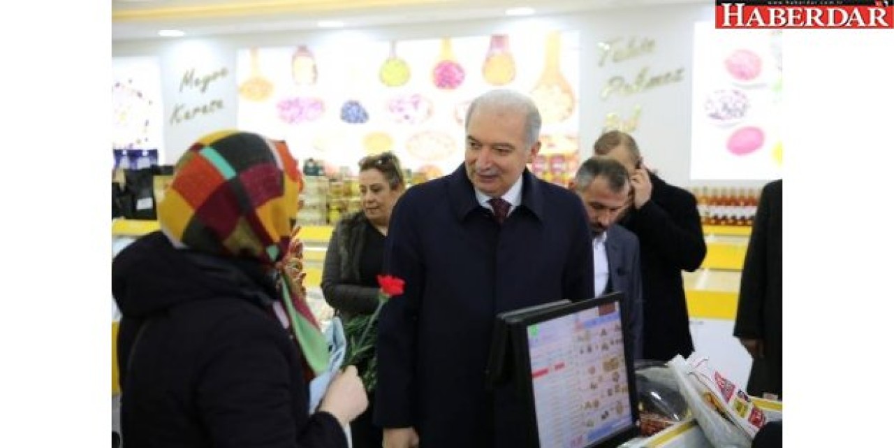 Büyükçekmece, Mimari Yapılaşmada Dünyaya Model Olacak&quot;