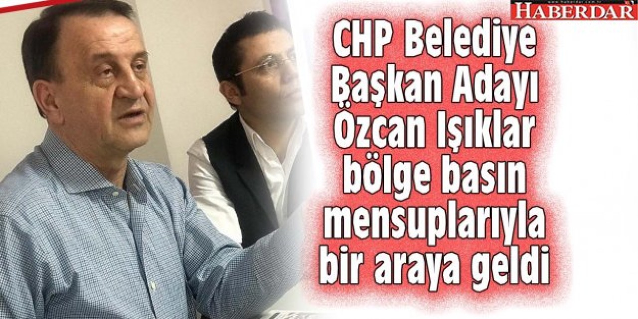 İMAMOĞLU 3 MARTTA SİLİVRİDE