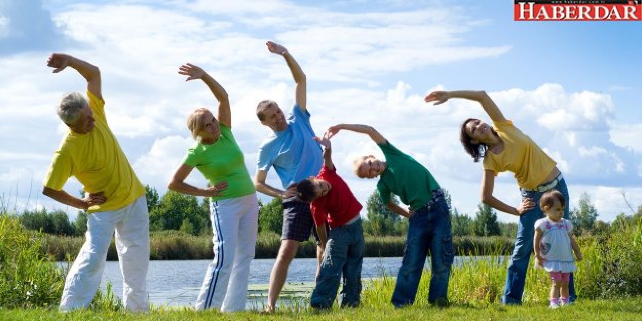 Büyükçekmece Belediyesi’nden Sağlıklı Yaşam ve Zayıflama Hizmeti