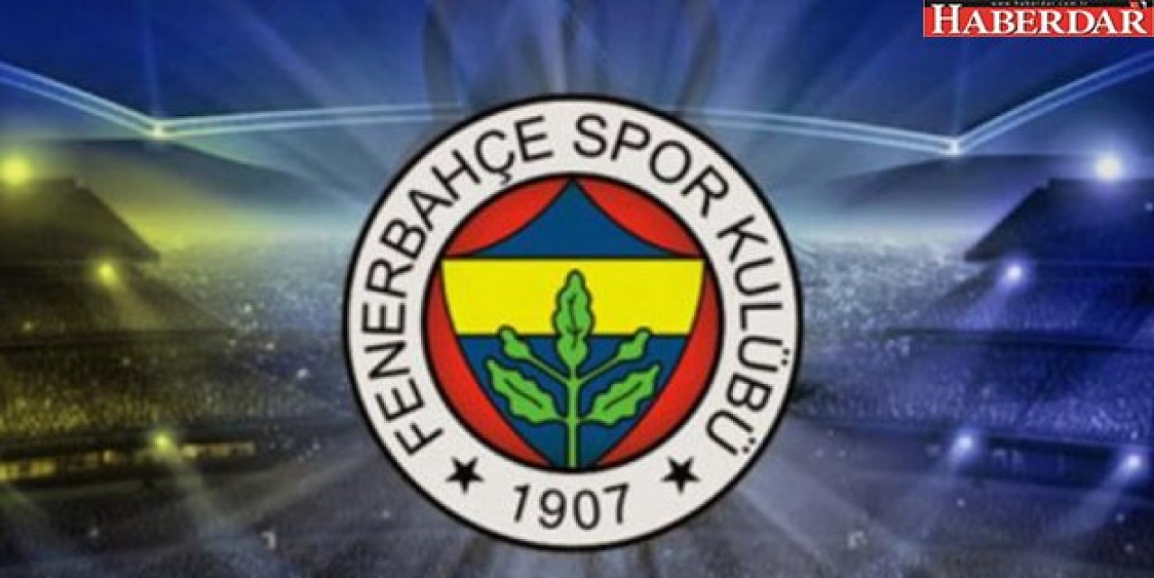 Fenerbahçeden taraftarına teşekkür