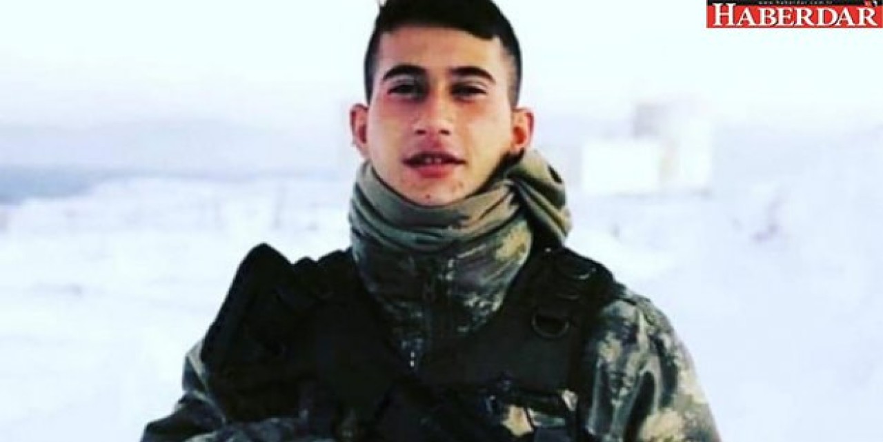 Yüksekovadan acı haber...