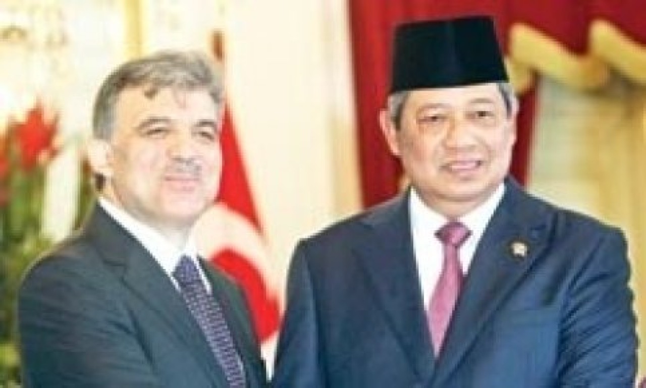 Ateşkes olsun BM gözlesin