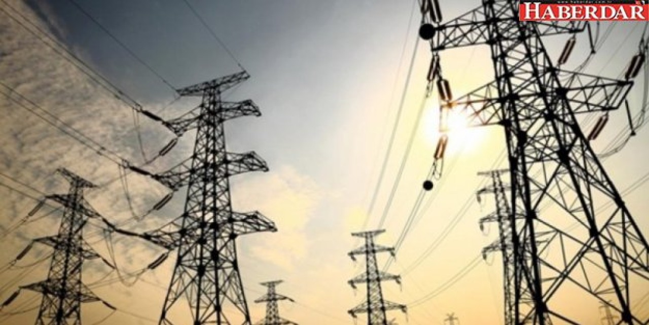 İstanbulda elektrik kesintisi!