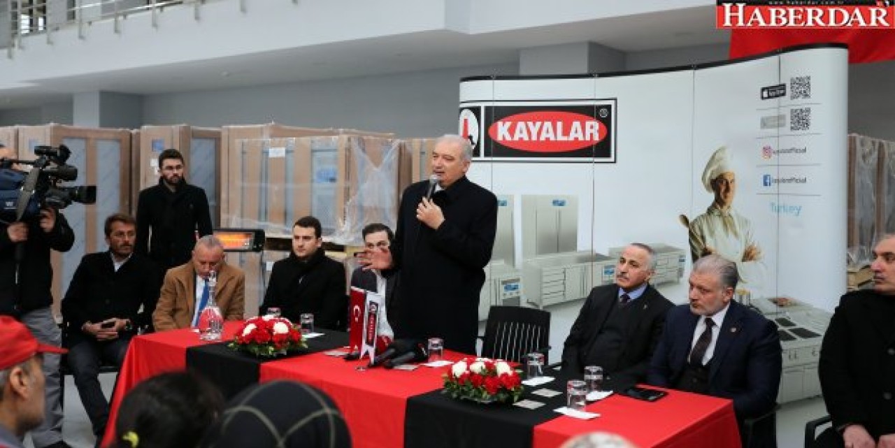 Karaağaçı Osmanlı KÖYÜ YAPALIM